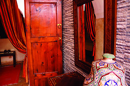Samira Riads