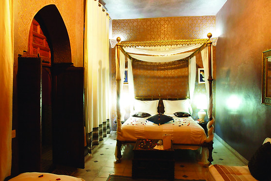 Samira Riads - photo 9