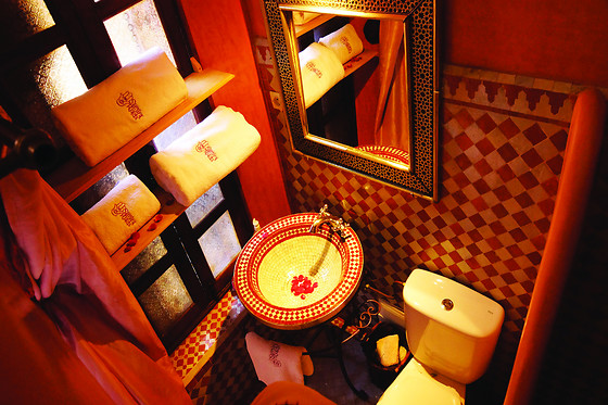 Samira Riads - photo 13