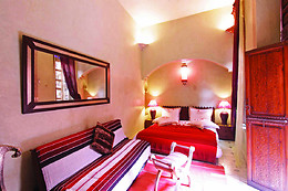 Samira Riads