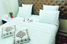 Samira Riads