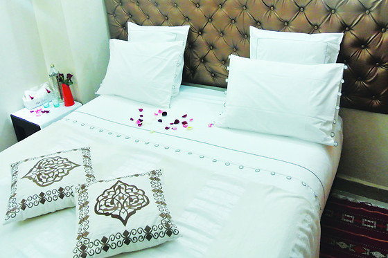 Samira Riads - photo 15