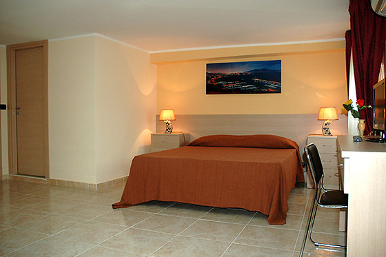 Cassiodoro Rooms - photo 7