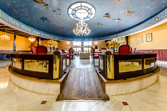 HOTEL DOÑA BRIGIDA - SALAMANCA FORUM - photo 15