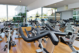 PHIVE LÁGRIMAS HEALTH CLUB
