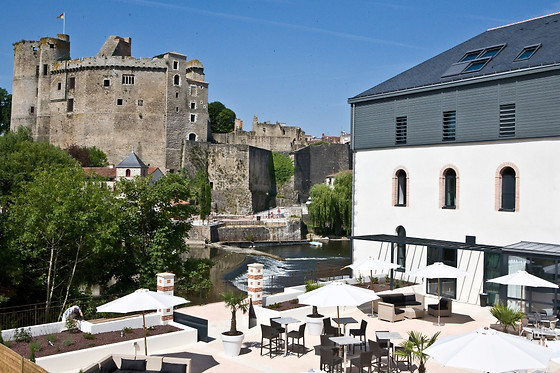 Best Western Villa Saint Antoine - photo 1