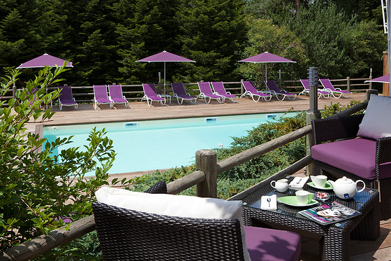 Hôtel Clair Matin - photo 16