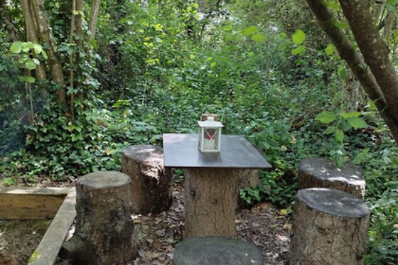 Le camp du Bivouaqueur - photo 2