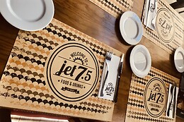 JET7.5 Food&Drinks