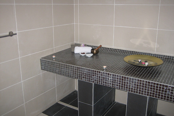 Le Lounge spa urbain - photo 18