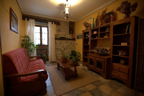 HOSTAL RURAL ELOSTA - photo 8