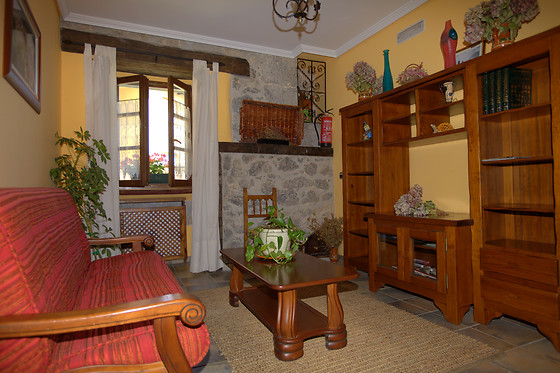 HOSTAL RURAL ELOSTA - photo 4
