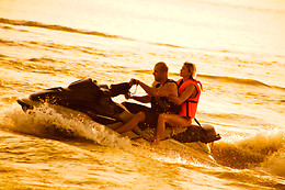 NAZARÉ WATER FUN