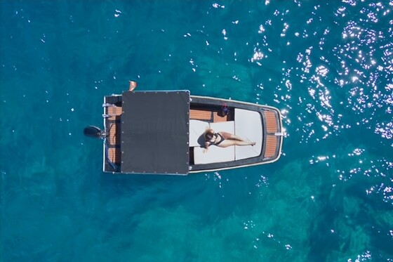 BLACK BOATS IBIZA - photo 5