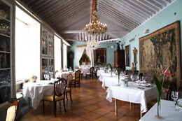 HOTEL HACIENDA DE ABAJO