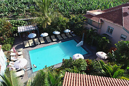 HOTEL HACIENDA DE ABAJO