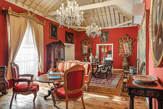 HOTEL HACIENDA DE ABAJO - photo 6