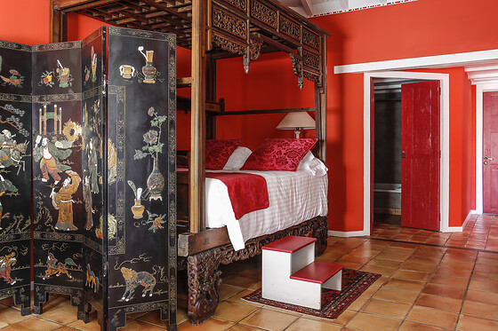 HOTEL HACIENDA DE ABAJO - photo 8