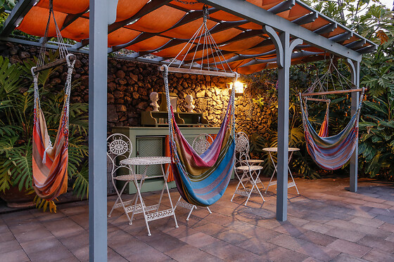 HOTEL HACIENDA DE ABAJO - photo 11