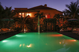 HOTEL HACIENDA DE ABAJO