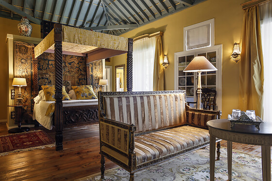 HOTEL HACIENDA DE ABAJO - photo 15