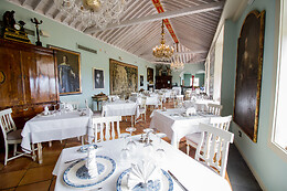 HOTEL HACIENDA DE ABAJO