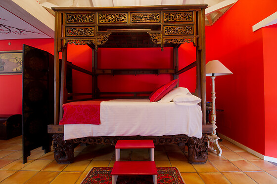 HOTEL HACIENDA DE ABAJO - photo 19