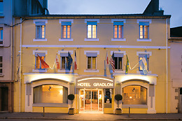 Hôtel Gradlon