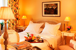 Hôtel Gradlon