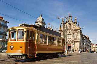 Viver o Porto