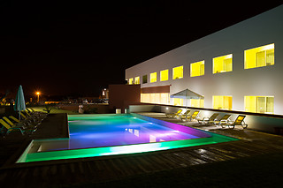 Estadia familiar com pequeno-almoço | Monte Filipe Hotel & Spa 4* - Alpalhão (Portalegre)