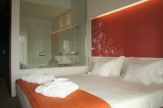 Estadia familiar com pequeno-almoço | Monte Filipe Hotel & Spa 4* - Alpalhão (Portalegre)