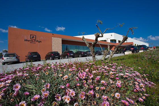 Estadia familiar com pequeno-almoço | Monte Filipe Hotel & Spa 4* - Alpalhão (Portalegre)
