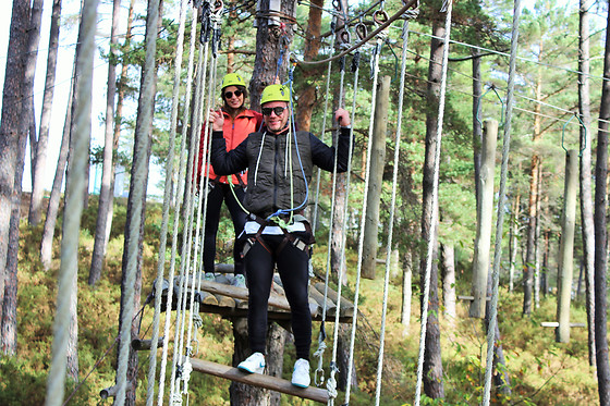 Pena Aventura Park - photo 9