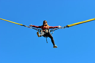 Pack 100% Vertigem para 2 | Pena Aventura Park em Portugal