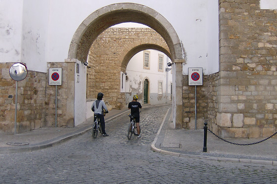 Passeio cultural e de natureza para 1 em MegaSport em Loulé (Faro)