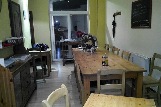 La Boîte à Tartines - photo 10