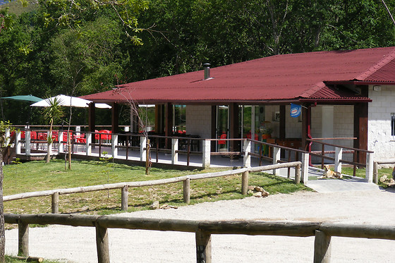 GERÊS EQUI´DESAFIOS - photo 4