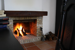 HACIENDA OLONTIGI
