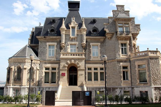 HOTEL URH PALACIO DE ORIOL - photo 4