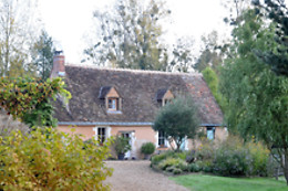 Le Moulin de la Diversière