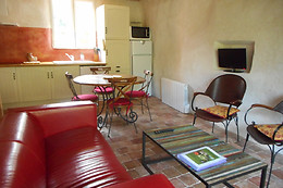 Le Moulin de la Diversière