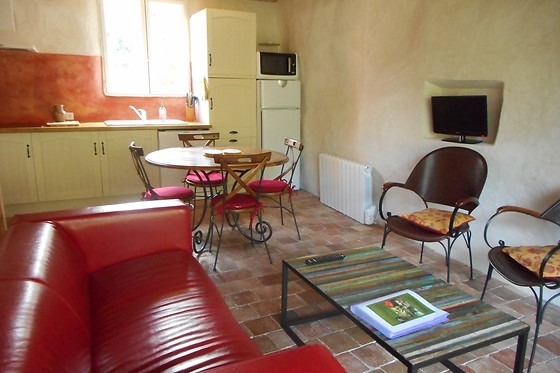 Le Moulin de la Diversière - photo 7