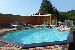 Le Moulin de la Diversière