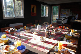 Le Moulin de la Diversière