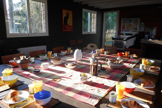 Le Moulin de la Diversière - photo 8