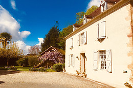 Maison Lomprere