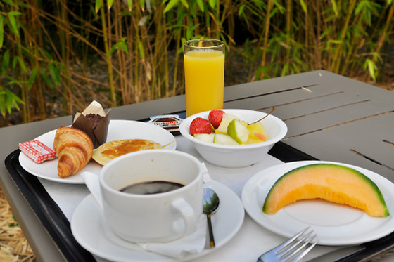 Golden Tulip La Baule Suites - photo 5