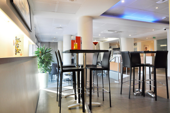 Novotel Nantes Centre Gare - photo 11