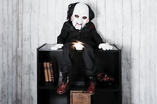 Escape Room à Escolha para 4 com a Escape Manor - Escape Rooms, Vale de Cambra (Aveiro)